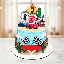 children cake