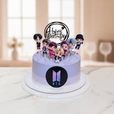 children birthday cake