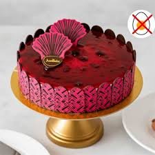 jam cake