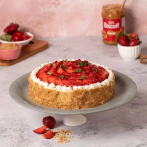 desert cake