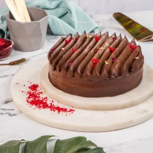 christmas fruit cake